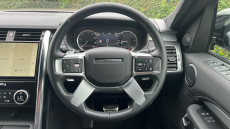 Land Rover Discovery 3.0 D300 R-Dynamic SE 5dr Auto Diesel Station Wagon